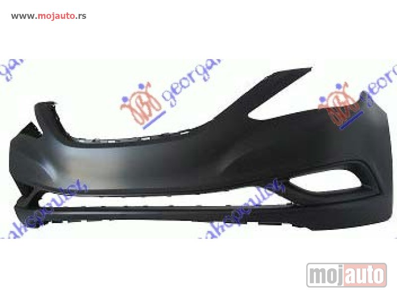 Glavna slika -  PREDNJI BRANIK PM Hyundai sonata 11-15 -dostupno - MojAuto