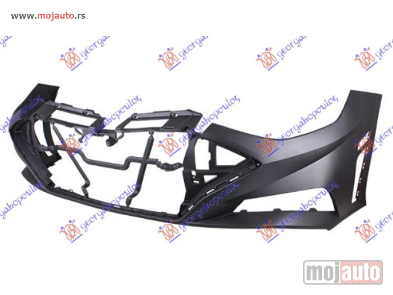 Glavna slika -  PREDNJI BRANIK PM (SPORT STYLING) Hyundai sonata 19- -dostupno - MojAuto