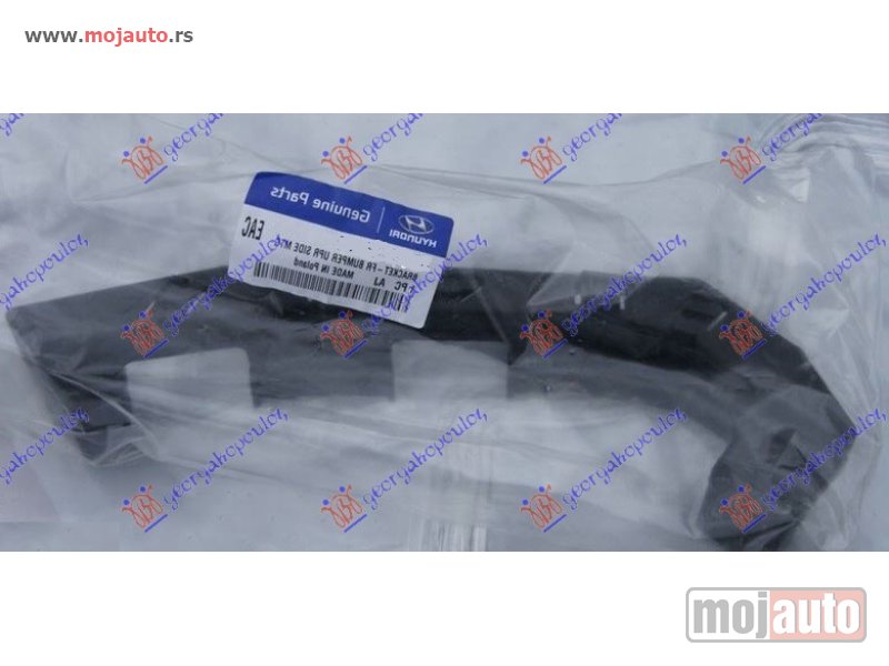 Glavna slika -  NOSAC PREDNJEG BRANIKA GORNJI (O) Levo Hyundai i30 5d 12-14 -dostupno - MojAuto