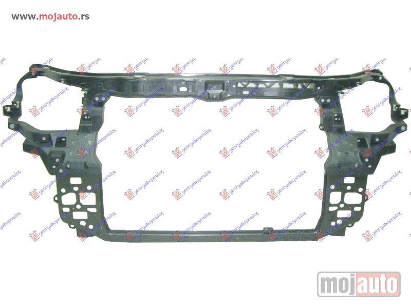 Glavna slika -  VEZNI LIM DIZEL Hyundai santa fe 09-12 -nedostupno - MojAuto