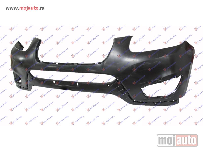 Glavna slika -  PREDNJI BRANIK PM Hyundai santa fe 09-12 -dostupno - MojAuto