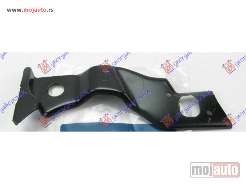 Glavna slika -  NOSAC PVC MASKE PLASTICNI Levo Hyundai santa fe 12-16 -dostupno - MojAuto