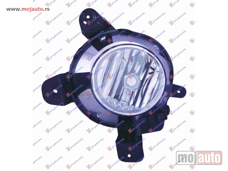 Glavna slika -  MAGLENKA (E) (DEPO) Levo Hyundai i10 13-16 -dostupno - MojAuto