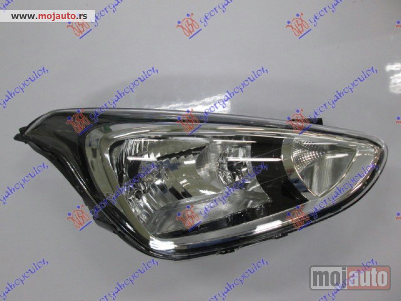 Glavna slika -  FAR ELEKTRICNI (H4/H7) (DEPO) Desno Hyundai i10 13-16 -nedostupno - MojAuto
