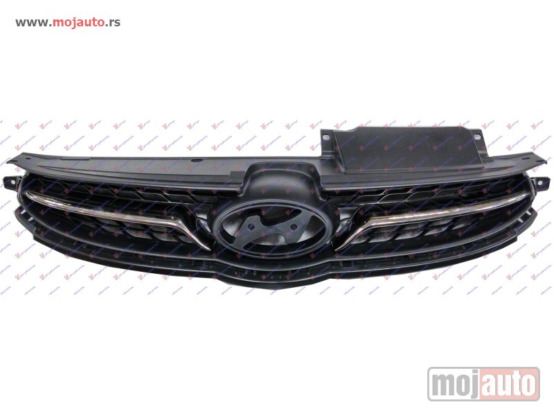 Glavna slika -  PVC MASKA Hyundai elantra 11-13 -dostupno - MojAuto