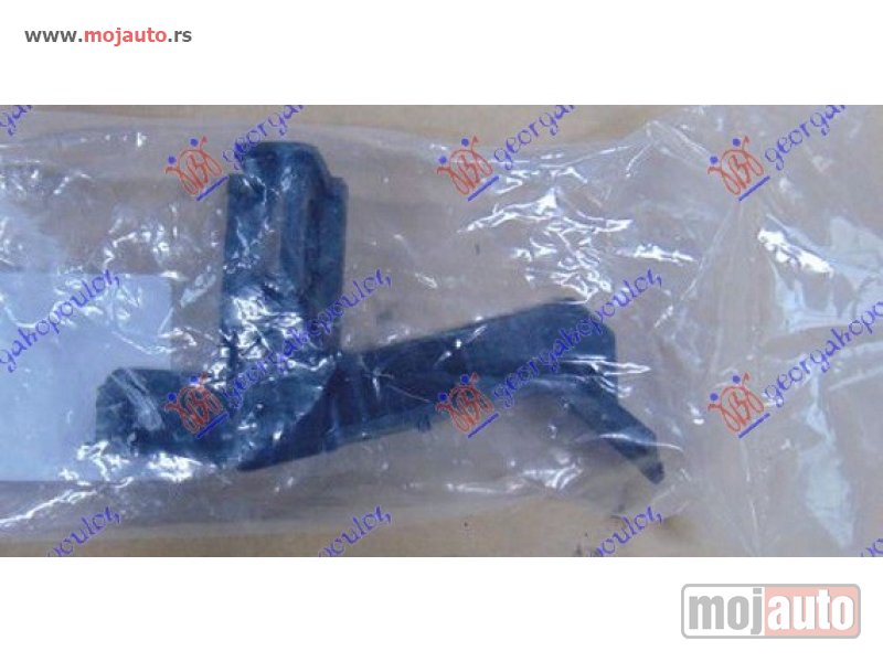 Glavna slika -  NOSAC PREDNJEG BRANIKA UNUTRASNJI BOCNI PLASTICNI (O) Levo Hyundai tucson 15-18 -dostupno - MojAuto