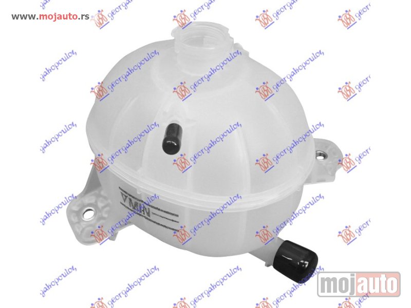 Glavna slika -  POSUDA ZA ANTIFRIZ (2.0 CRDi) Hyundai tucson 15-18 -dostupno - MojAuto