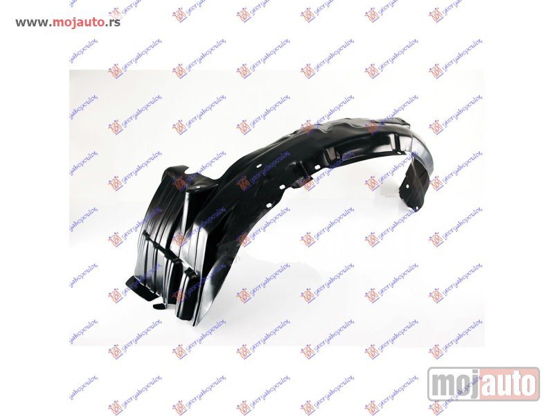 Glavna slika -  POTKRILO (4WD) Levo Isuzu p/u d-max 12-16 -dostupno - MojAuto