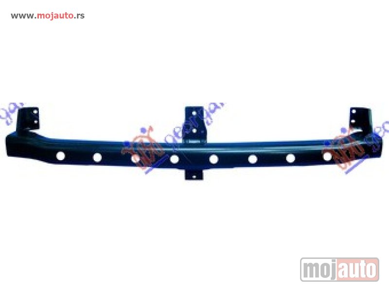 Glavna slika -  SINA PREDNJEG BRANIKA GORNJA Isuzu p/u d-max 12-16 -dostupno - MojAuto