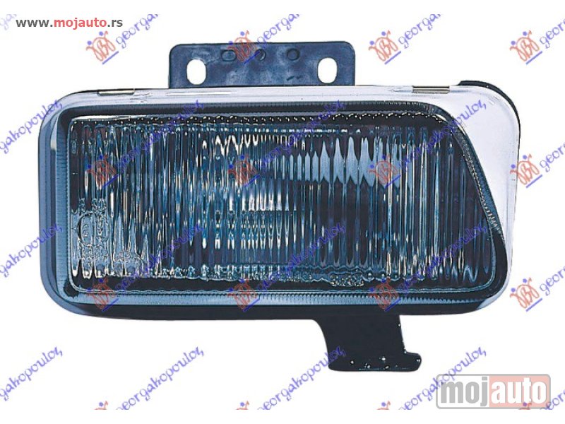 Glavna slika -  MAGLENKA (E) (DEPO) Desno Isuzu npr 07- -dostupno - MojAuto