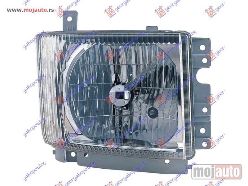 Glavna slika -  FAR ELEKTRICNI (DEPO) Desno Isuzu npr 07- -dostupno - MojAuto