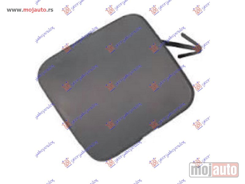Glavna slika -  POKLOPAC KUKE PREDNJEG BRANIKA Infiniti q50 14- -dostupno - MojAuto