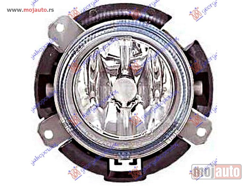 Glavna slika -  MAGLENKA SPOLJASNJA -2007 Iveco stralis 03- -dostupno - MojAuto