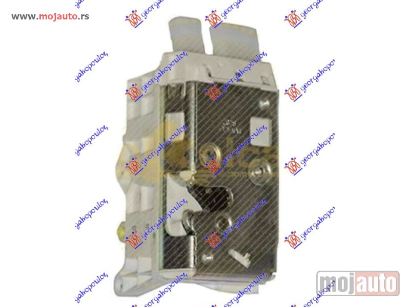 Glavna slika -  BRAVA PREDNJIH VRATA ELEKTRICNA (4pins) Levo Iveco stralis 03- -nedostupno - MojAuto