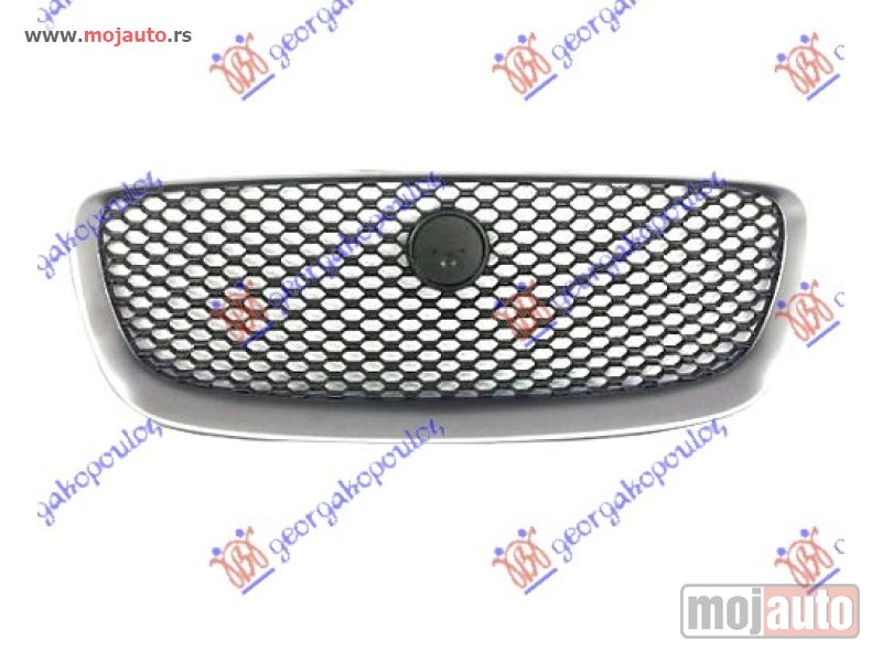 Glavna slika -  PVC MASKA (R-SPORT/S) Jaguar f-pace 15- -dostupno - MojAuto