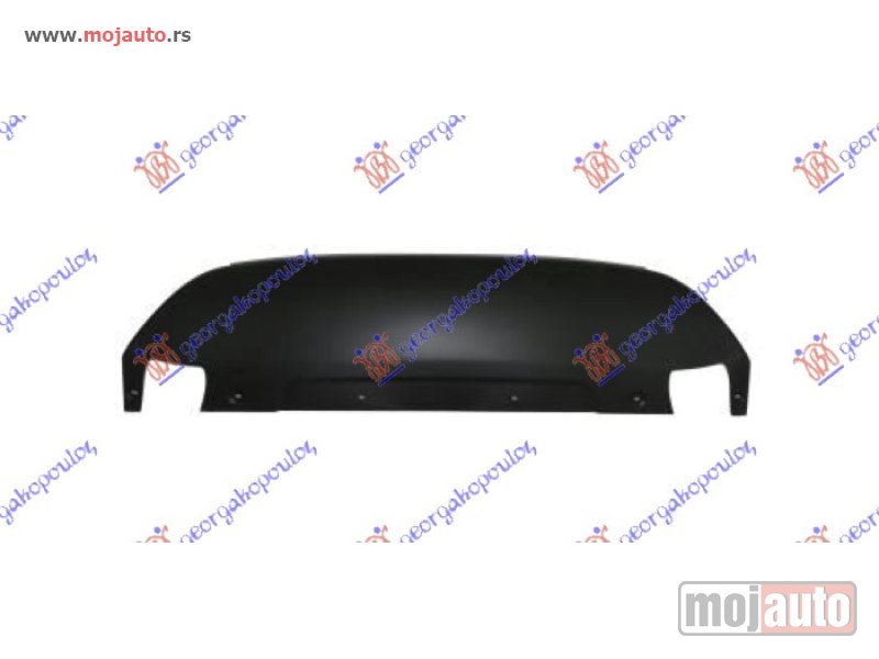 Glavna slika -  LAJSNA PREDNJEG BRANIKA DONJA (R-DYNAMIC) Jaguar e-pace 17- -dostupno - MojAuto