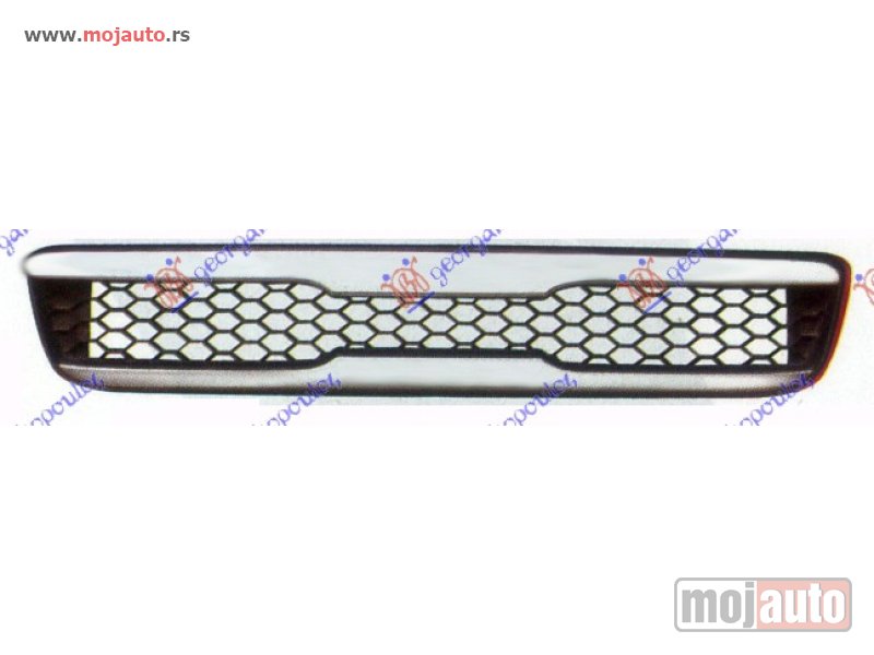 Glavna slika -  PVC MASKA Kia soul 08-11 -dostupno - MojAuto