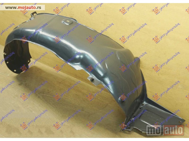 Glavna slika -  POTKRILO Desno Kia rio h/b 14-17 -dostupno - MojAuto