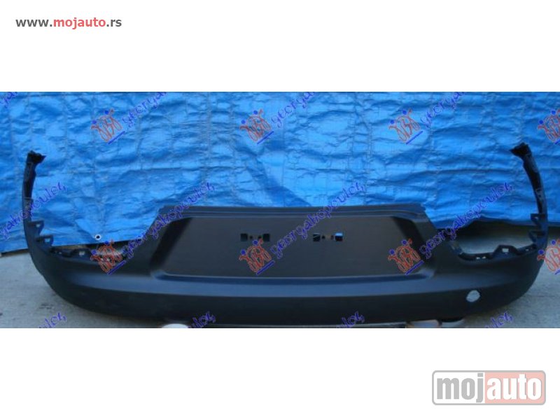 Glavna slika -  ZADNJI BRANIK DONJI (KINA) Kia sportage 10-14 -dostupno - MojAuto