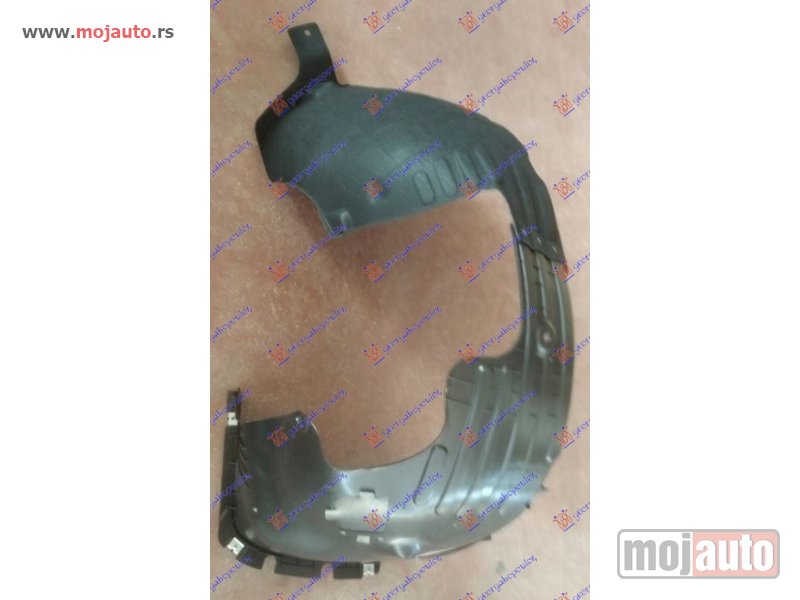 Glavna slika -  POTKRILO (HIBRID) PLASTICNO Levo Kia optima 19- (export type) -dostupno - MojAuto