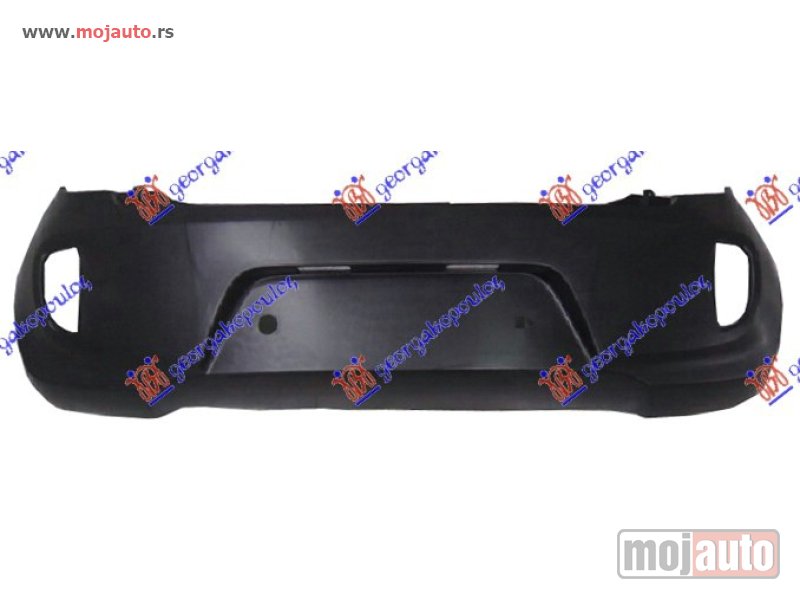 Glavna slika -  ZADNJI BRANIK PM 5 VRATA (KINA) Kia picanto 11-15 -dostupno - MojAuto