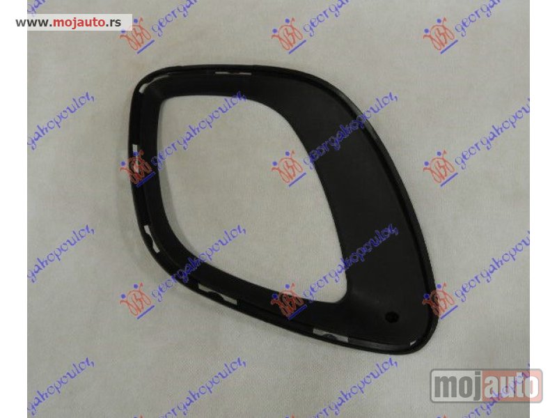 Glavna slika -  OKVIR MAGLENKE 3 VRATA Desno Kia picanto 11-15 -dostupno - MojAuto