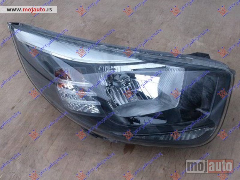 Glavna slika -  FAR ELEKTRICNI (TYC) Desno Kia picanto 17-24 -dostupno - MojAuto