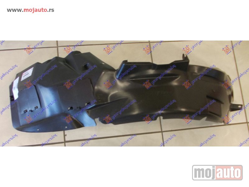 Glavna slika -  POTKRILO (A KVALITET) Levo Lancia y 11-24 -dostupno - MojAuto