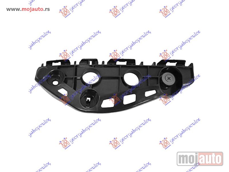 Glavna slika -  NOSAC PREDNJEG BRANIKA Levo Lexus rx 350/450 12-15 -dostupno - MojAuto
