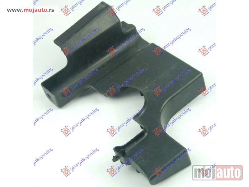 Glavna slika -  ZASTITA MOTORA Desno Lexus is iii 13-16 -dostupno - MojAuto