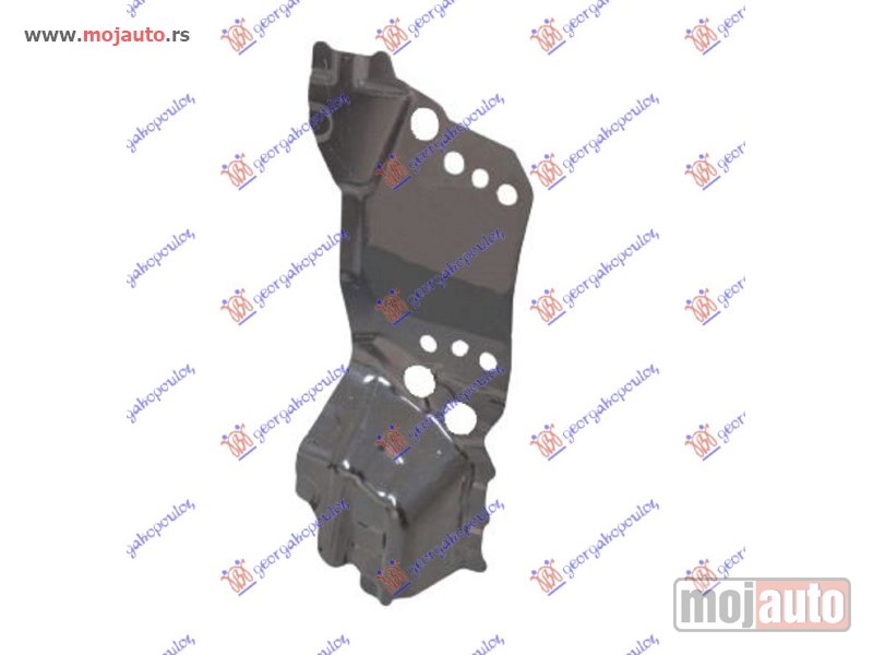 Glavna slika -  NOSAC ZADNJEG BRANIKA Desno Lexus nx 14-17 -dostupno - MojAuto