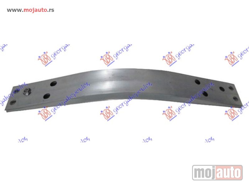 Glavna slika -  SINA PREDNJEG BRANIKA ALUMINIJUM Lexus ux 19- -dostupno - MojAuto
