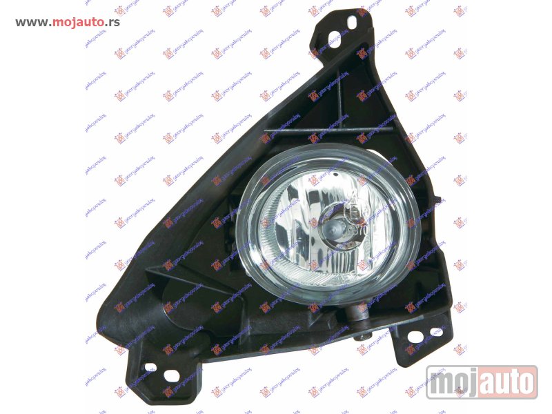 Glavna slika -  MAGLENKA (SA NOSACEM) (E) (DEPO) Levo Mazda 5 10-15 -dostupno - MojAuto