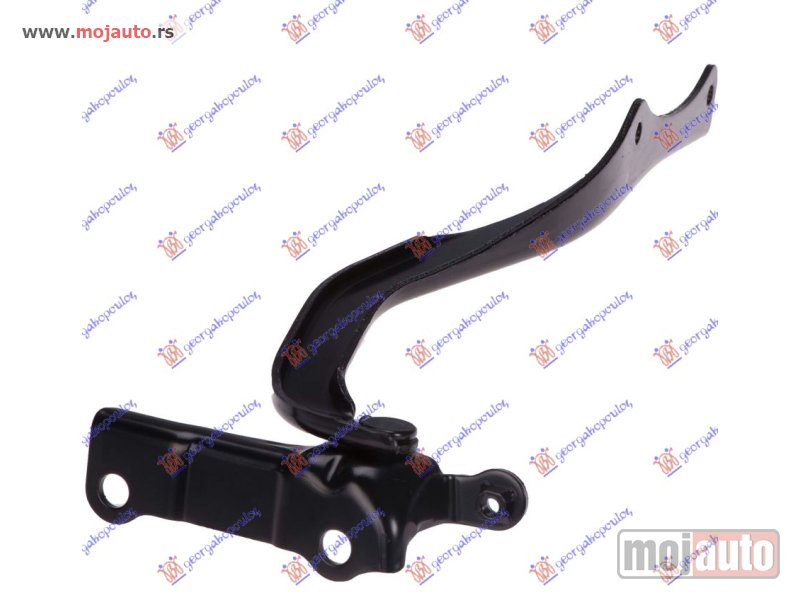 Glavna slika -  MAKAZE HAUBE Desno Subaru brz (zn6/zc6) 12- -dostupno - MojAuto