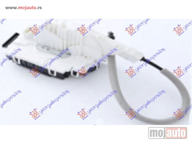 Glavna slika -  BRAVA PREDNJIH VRATA ELEKTRICNA (4pins) Desno Mercedes ml (w166) 11- -dostupno - MojAuto