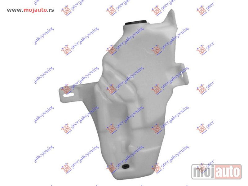 Glavna slika -  POSUDA ZA TECNOST BRISACA (OTVOR ZA PRSKALICE FAROVA) (MOTOR) (SENZOR NIVOA) (GRLO) Chevrolet cruze 09-13 -dostupno - MojAuto