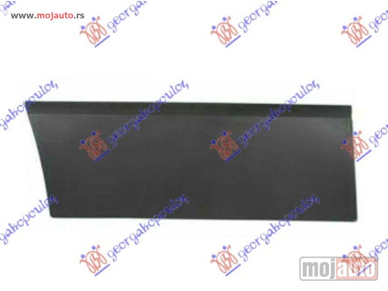 Glavna slika -  LAJSNA ZADNJEG BLATOBRANA (MEDJUOSOVINSKO RASTOJANJE 3498mm) Levo Fiat talento 16- -dostupno - MojAuto