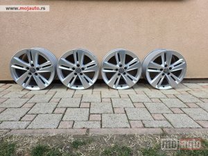 Glavna slika -  alu felne 17 5x108 OPEL GRANDLAND X - MojAuto