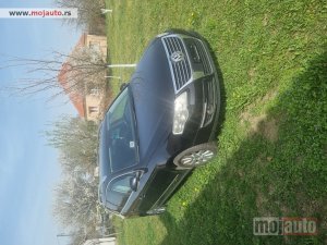 Glavna slika - VW Passat B6 - MojAuto