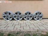 polovni delovi  alu felne 17 5x108 OPEL GRANDLAND X
