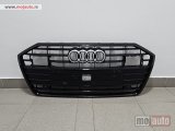 polovni delovi  Audi A6 / C8 / 4K / 2018-2023 / Black edition / Prednja maska / ORIGINAL
