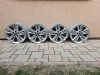 Slika 1 -  alu felne 17 5x108 OPEL GRANDLAND X - MojAuto