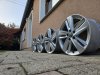 Slika 3 -  alu felne 17 5x108 OPEL GRANDLAND X - MojAuto