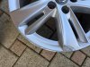 Slika 7 -  alu felne 17 5x108 OPEL GRANDLAND X - MojAuto