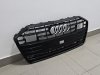 Slika 2 -  Audi A6 / C8 / 4K / 2018-2023 / Black edition / Prednja maska / ORIGINAL - MojAuto