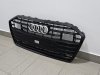Slika 3 -  Audi A6 / C8 / 4K / 2018-2023 / Black edition / Prednja maska / ORIGINAL - MojAuto