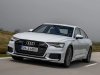Slika 10 -  Audi A6 / C8 / 4K / 2018-2023 / Black edition / Prednja maska / ORIGINAL - MojAuto