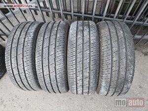 Glavna slika - 215-65-15C Continental teretne gume za kombi vozila kao nove - MojAuto