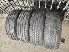 Slika 4 -  195-55-16 Lassa kao nove odlicne - MojAuto