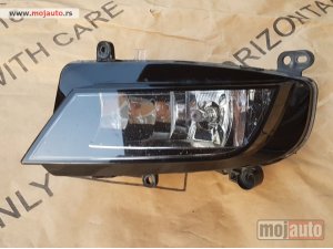 polovni delovi  Audi A4 / B8.5 / 2012-2014 / Desna Maglenka / ORIGINAL